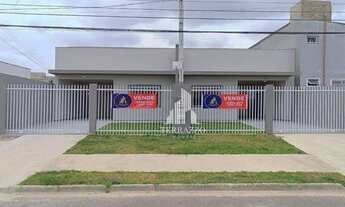 Imagem: Casa com 3 dormitórios à venda, 87 m²