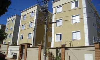 Imagem: Apartamento Padrão em São Carlos