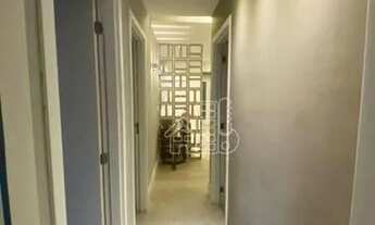 Imagem 6: Apartamento com 3 dormitórios à venda, 110 m² por R$ 1.177.000,00 - Camboinhas - Niterói/R