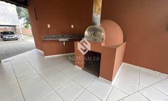 Imagem: Apartamento mobiliado, 2 quartos, Parque