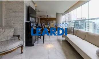 Imagem: APARTAMENTO - MOEMA - SP