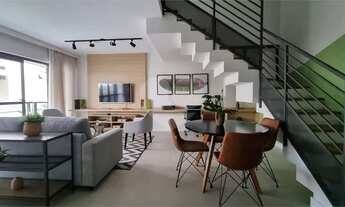 Imagem 2: Itaim Bibi- predio novo, 2 suites, 2 vagas mobiliado