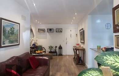 Imagem 3: Apartamento em São Conrado