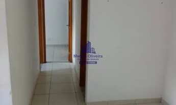 Imagem 4: Apartamento Apartamento com 2 dormitórios