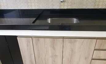 Imagem 6: Apartamento à venda, 74m² com 3 Quartos 1 suíte 1 vaga - São Bernardo, Campinas SP REF: AP