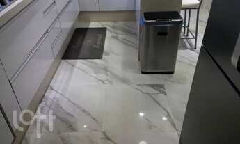 Imagem 3: Apartamento à venda em Vila Formosa com 200 m², 4 quartos, 3 suítes, 4 vagas