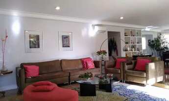 Imagem 6: APARTAMENTO - HIGIENÓPOLIS - SP