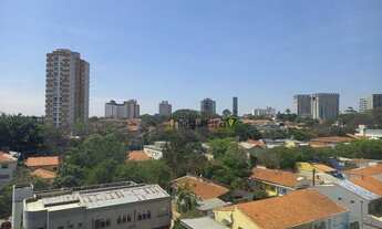 Imagem 2: Studio com 1 dormitório, 26 m² - venda por R$ 353.000,00 ou aluguel por R$ 2.630,01/mês