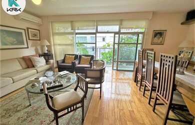 Imagem 4: Apartamento a venda em Ipanema com 3 quartos e 1 vaga, Rio de Janeiro, RJ