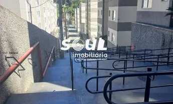 Imagem 2: Apartamento para Venda em Teresópolis, Pimenteiras, 2 dormitórios, 1 banheiro, 1 vaga