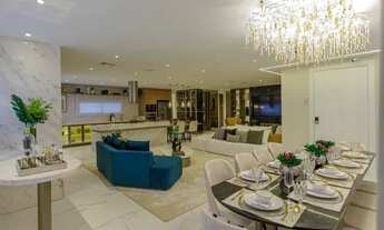 Imagem: Apartamento a venda em Alphaville - Barueri