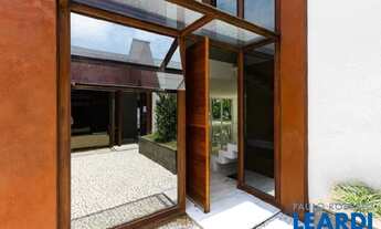 Imagem 7: CASA EM CONDOMÍNIO - CAMPO BELO - SP