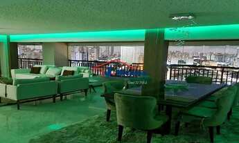 Imagem: APARTAMENTO - COBERTURA TATUAPE, 400m²