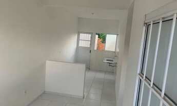 Imagem 6: Casa no residencial Brasil 21