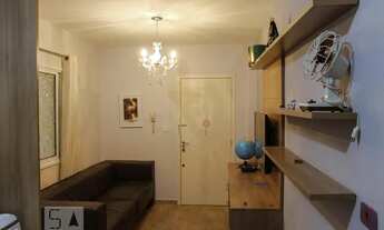 Imagem 2: Apartamento para Aluguel - Centro, 1 Quarto, 38 m2