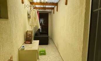 Imagem 4: Casa terea Bairro socorro z.sul direto proprietário aceita financiamento