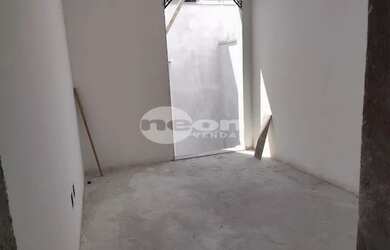 Imagem 4: SANTO ANDRé - Apartamento Padrão - Utinga