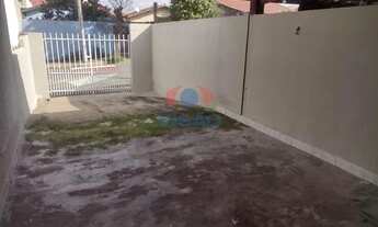 Imagem 2: Casa para aluguel, 2 quartos, 2 vagas, Jardim do Sol - Indaiatuba/SP