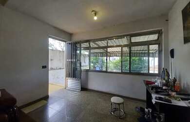 Imagem 4: SÃO PAULO - Casa Padrão - JARDIM DA GLORIA