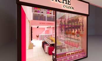 Imagem: Loja de Bolsas e Acessórios