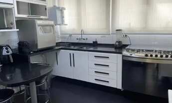 Imagem 5: Apartamento Espaçoso no Jardim Paulista