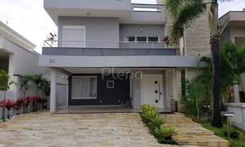 Imagem 1: Venda Casa em condomínio com 4 dormitórios