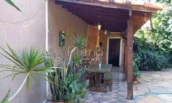 Imagem 4: Linda casa comercial/residencial à venda no São Quirino - Campinas