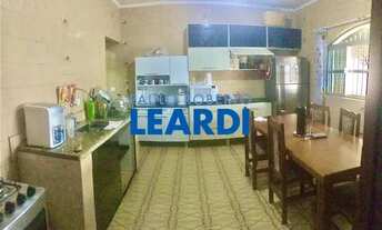 Imagem: SOBRADO - JARDIM IPANEMA - SP