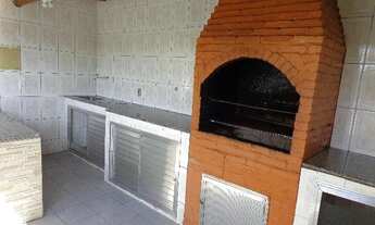 Imagem 4: Rua Borja Reis, 891 / Bl 01 / 701