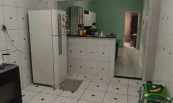 Imagem 3: Vendo Casa - Pq dos Rios $ 240mil