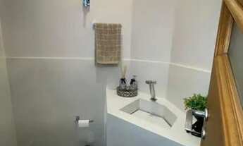 Imagem 6: LINDA CASA À VENDA - JARDIM ESTORIL II