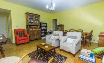 Imagem 4: Apartamento com 3 dormitórios à venda, 164 m² por R$ 750.000,00 - Independência - Porto Al