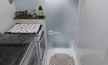 Imagem 5: SANTO ANDRé - Apartamento Padrão - Campestre