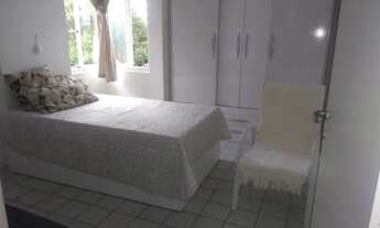 Imagem 6: Apt com vista para o mar, 2 quartos, excelente localização, na avenida, reformado. 290mil