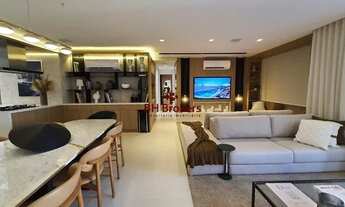 Imagem: BELO HORIZONTE - Apartamento Padrão - Santo