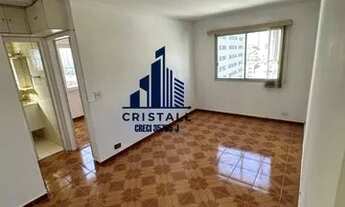 Imagem: Apartamento para aluguel tem 40 metros quadrados