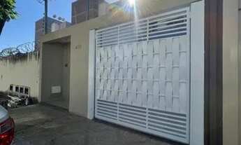 Imagem: Vendo bairro Cidade Nova Gv