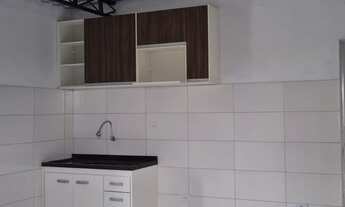 Imagem 4: Alugo casa Jardim Sabiá II