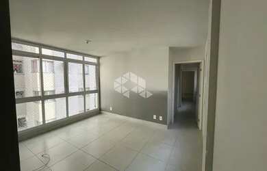 Imagem 9: Apartamento para venda com 66 metros quadrados com 2 quartos em Centro - Florianópolis - S