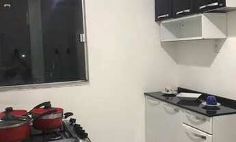 Imagem 4: Alugo quarto em Ap mobiliado