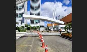 Imagem 2: Apartamento com Um Quarto, Porteira Fechada no Manhattan Square Tribeca - Paralela