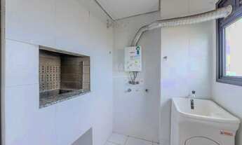 Imagem 7: Apartamento de 1 dormitório no bairro Partenon