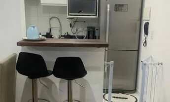 Imagem 4: Condomínio atua taboão