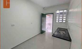 Imagem 6: SÃO PAULO - Apartamento Padrão - SANTANA