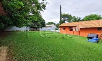 Imagem 4: Casa à venda no Parque Xangrilá - Campinas/SP