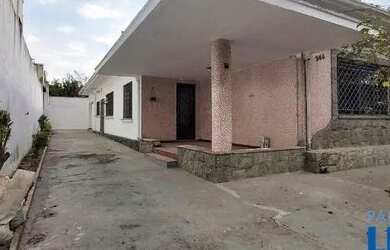 Imagem 3: CASA ASSOBRADADA - LAPA - SP