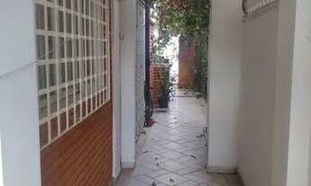 Imagem 4: CASA ASSOBRADADA - BROOKLIN - SP