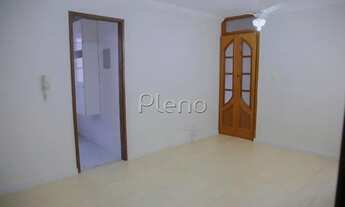 Imagem 2: Apartamento - São Bernardo - Campinas