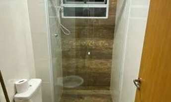 Imagem 7: Apartamento com 2 dormitórios para alugar, 40 m² por R$ 1.100,00/mês - Jardim Europa - Suz