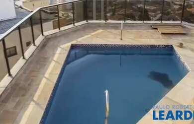 Imagem 4: COBERTURA - CHÁCARA SANTO ANTONIO - SP